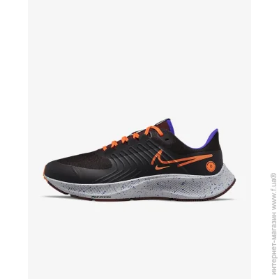    Nike Air Zoom Pegasus 38 Shield .41 (DC4073-003-41)