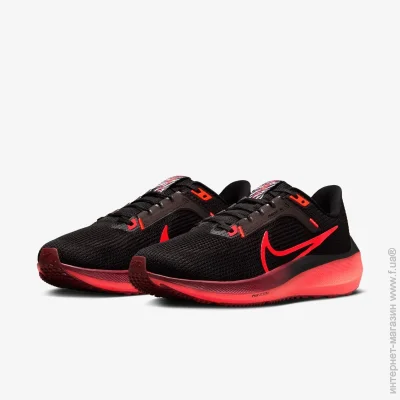    Nike AIR ZOOM PEGASUS 40 .39 (DV3854-200-39)