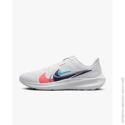    Nike AIR ZOOM PEGASUS 40 PRM .39 (FB7179-100-39)
