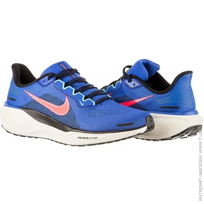    Nike AIR ZOOM PEGASUS 41 .44.5 (FD2722-401-44.5)