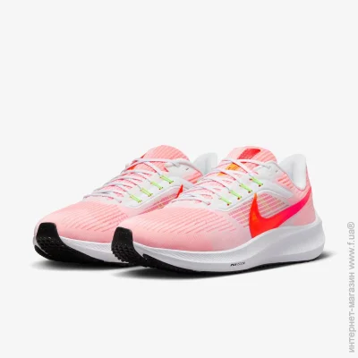 Кросівки чоловічі повсякденні Nike AIR ZOOM PEGASUS р.44.5 (DH4071-102-44.5) Кросівки чоловічі повсякденні Nike AIR ZOOM PEGASUS р.44.5 (DH4071-102-44.5)