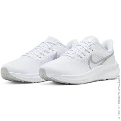    Nike Air Zoom Pegasus .40.5 (DH4072-100-40.5)