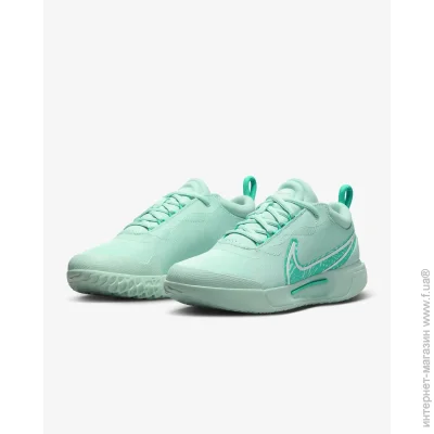    Nike Air Zoom Pro .38.5 (DV3285-300-38.5)
