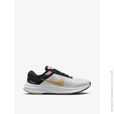   Nike AIR ZOOM STRUCTURE 24 .39 (DA8570-106-39)