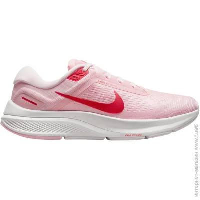    Nike AIR ZOOM STRUCTURE 24 .38.5 (DA8570-600-38.5)