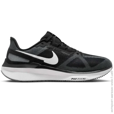   Nike Air Zoom Structure 25 (DJ7883-002-45)