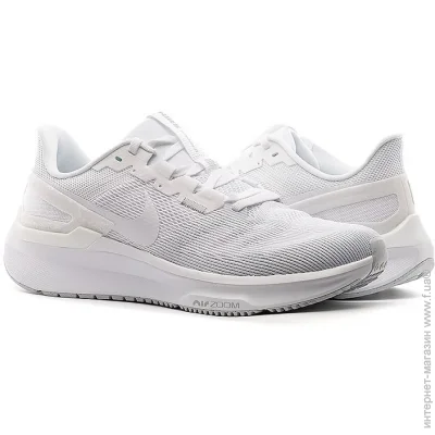    Nike AIR ZOOM STRUCTURE 25 .42 (DJ7883-105-42)