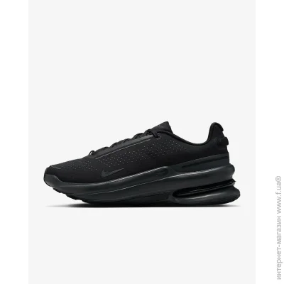    Nike Air Zoom Upturn Black (IB2746-002-41)