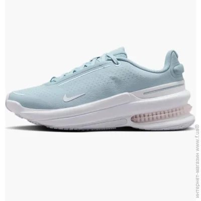    Nike Air Zoom Upturn Sc Light Blue (IB2764-400-38.5)