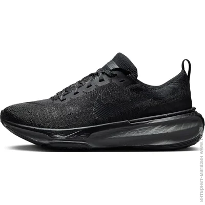   Nike Air Zoomx Invincible Run 3 Flyknit Running (DR2660-007-37.5)