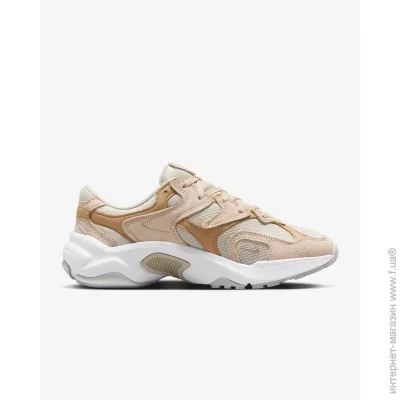    Nike Al8 Zapatillas .38.5 (FJ3794-105-38.5)
