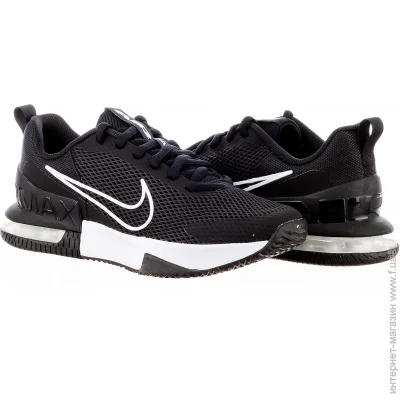    Nike Alpha Trainer 6 .40.5 (FQ1833-001-40.5)