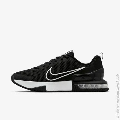    Nike Alpha Trainer 6 .45 (FQ1833-001-45)