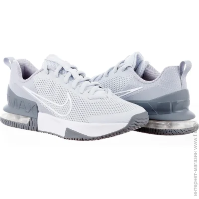   Nike Alpha Trainer 6 (FQ1833-002-47.5)