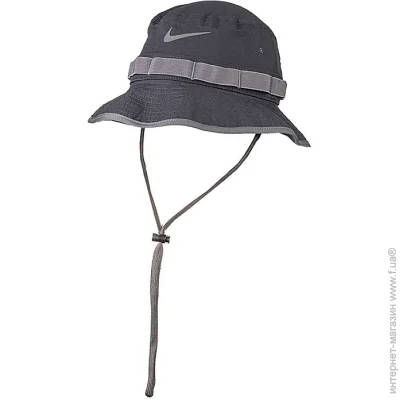  Nike APEX BUCKET SB (FB5621-010-M)