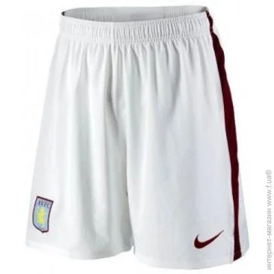  Nike Aston Villa L (347353-105)