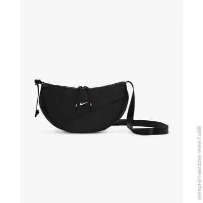  Nike Aura Crescent Crossbody (HQ4370-010-4 L)