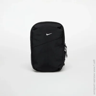  Nike Aura Crossbody Bag 5L (HF7038-010-ONE SIZE)
