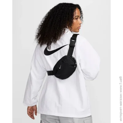   Nike AURA WAISTPACK (HM6120-010-ONE SIZE)