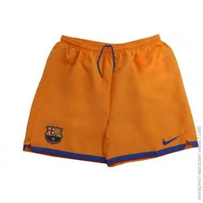 Nike   Barcelona Junior 146966-818 M (140-152)
