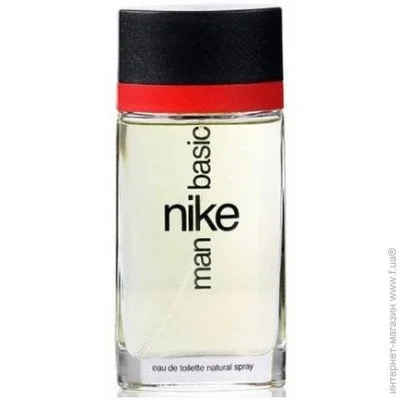   Nike Basic 25