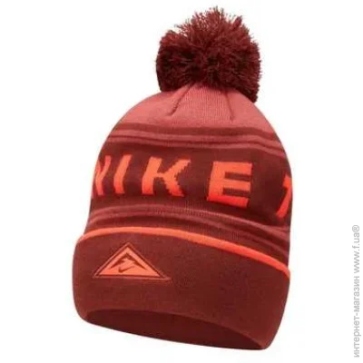  Nike Beanie Trail U (DV3345-217-ONE SIZE)