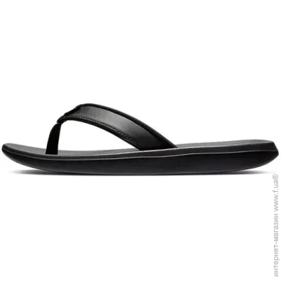  Nike BELLA KAI THONG (AO3622-001-35.5)