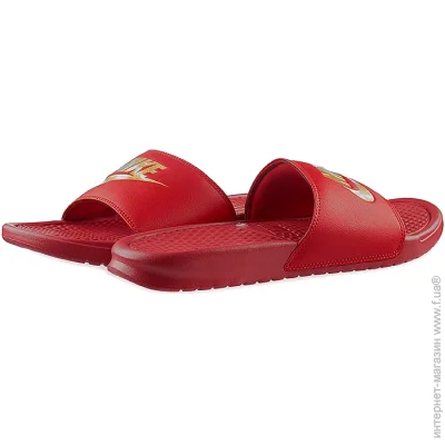  Nike BENASSI JDI (343880-602-41)