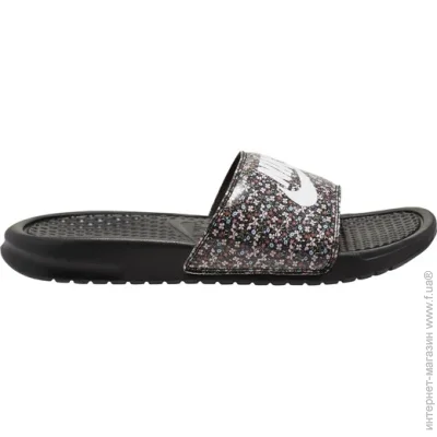   Nike Benassi JDI (618919-040-36.5)