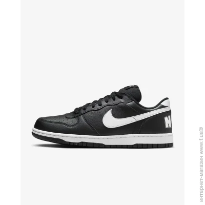    Nike Big Low (355152-016-42)
