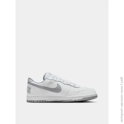    Nike Big Low (355152-106-44.5)