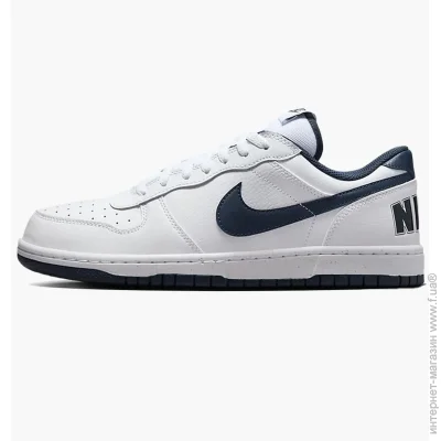    Nike Big Low (355152-140-47.5)