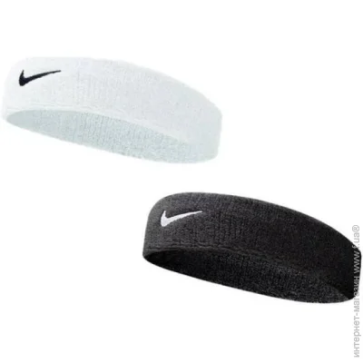 Nike Black&White (NNN07-2WB-ONE SIZE)