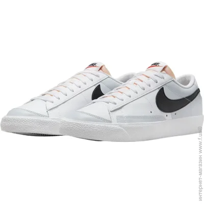    Nike BLAZER 77 .41 (DZ3480-100-41)