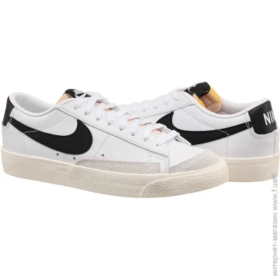    Nike BLAZER LOW 77 .41 (DC4769-102-41)