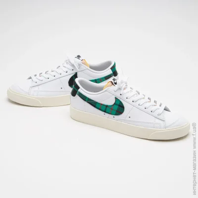    Nike BLAZER LOW 77 PRM .41 (DV0801-100-41)