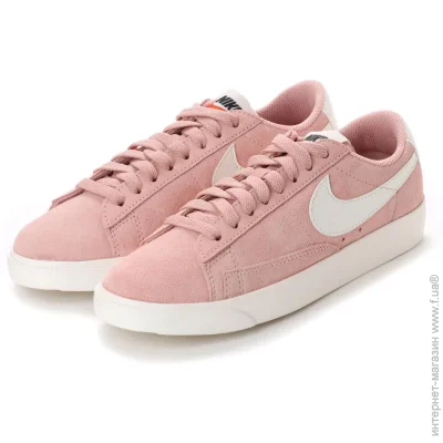    Nike Blazer Low (AA3962-605-40)