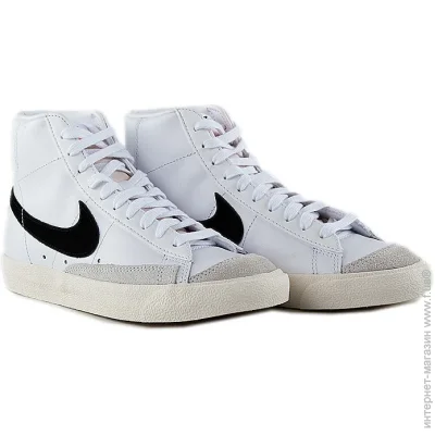    Nike Blazer Mid '77 (BQ6806-118-42)