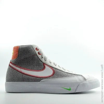    Nike Blazer Mid 77 (CW5838-022-43)