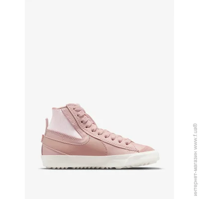  Nike BLAZER MID 77 JUMBO (DQ1471-600-35.5)