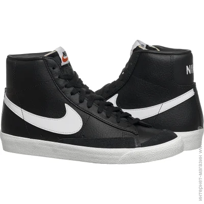    Nike Blazer Mid 77 Vintage .46 (BQ6806-002-46)