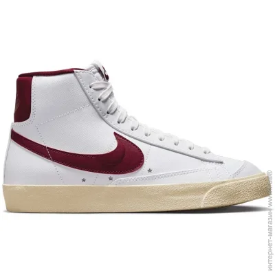    Nike BLAZER MID .39 (DV7003-100-39)