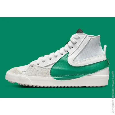    Nike Blazer Mid Jumbo .47.5 (DR8595-100-47.5)