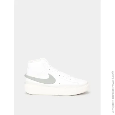  Nike Blazer Phantom Mid (DX5800-101-43)