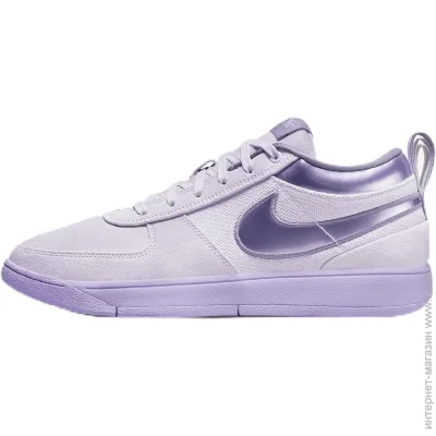    Nike Book 1 (FJ4249-500-42)