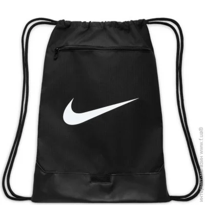   Nike - Brasilia 9.5 DM3978-010 18  