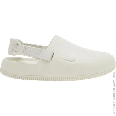 Nike  CALM FD5131-003 .44 