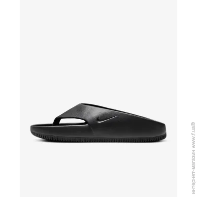 Nike Calm Flip-Flops (FD4119-001-41)