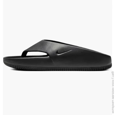Nike Calm Flip-Flops (FD4119-001-44.5)