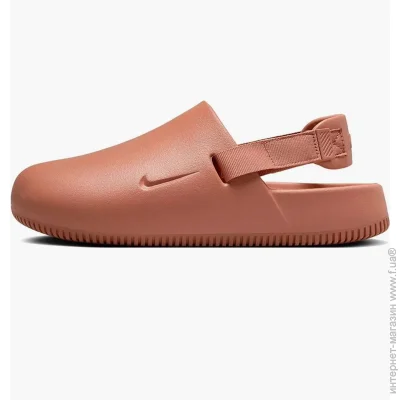 볿 Nike Calm Mule (FB2185-201-39)